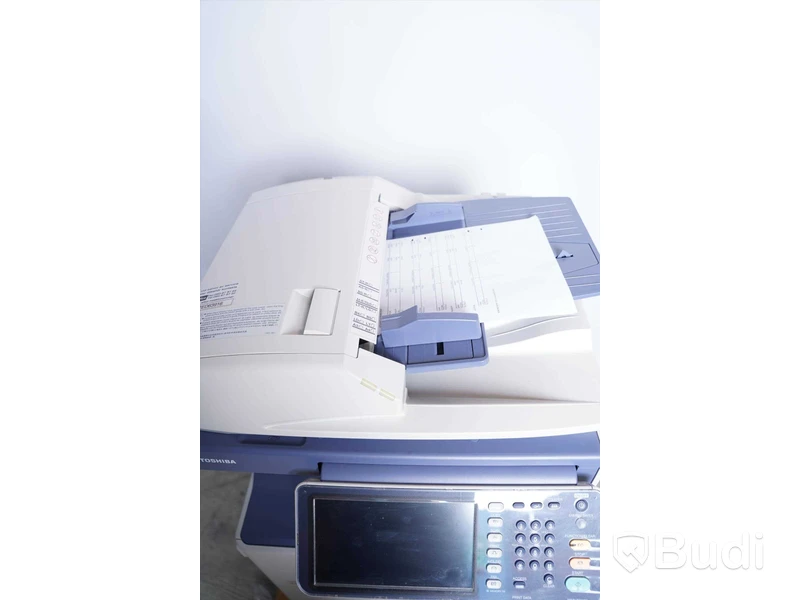 Skrivare - Toshiba e-Studio 2555cse.