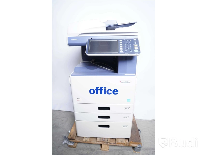 Skrivare - Toshiba e-Studio 2555cse.