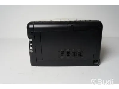 Skrivare - HP LaserJet CP1525n color.