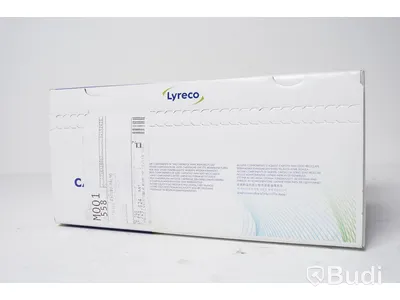 Toner - Lyreco, svart.