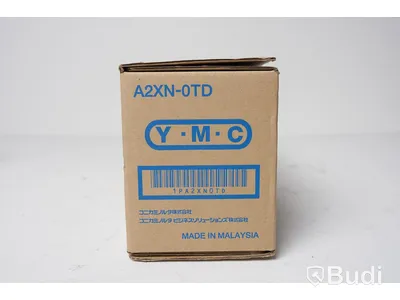 Toner - 3 st. Konica Minolta, 1 st TN321K Black, 2 st. DR512 Yellow, Magenta, Cyan.