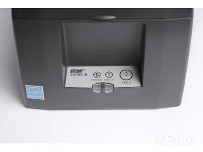 Kvittoskrivare - TSP650, Star. Ny, Obruten förpackning.