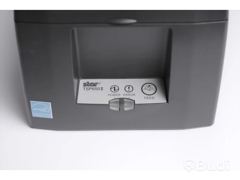 Kvittoskrivare - TSP650, Star. Ny, Obruten förpackning.