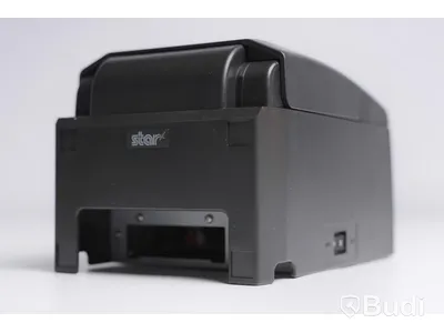 Kvittoskrivare - TSP650, Star. Ny, Obruten förpackning.