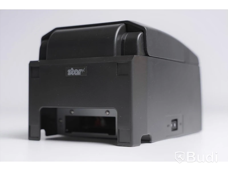Kvittoskrivare - TSP650, Star. Ny, Obruten förpackning.
