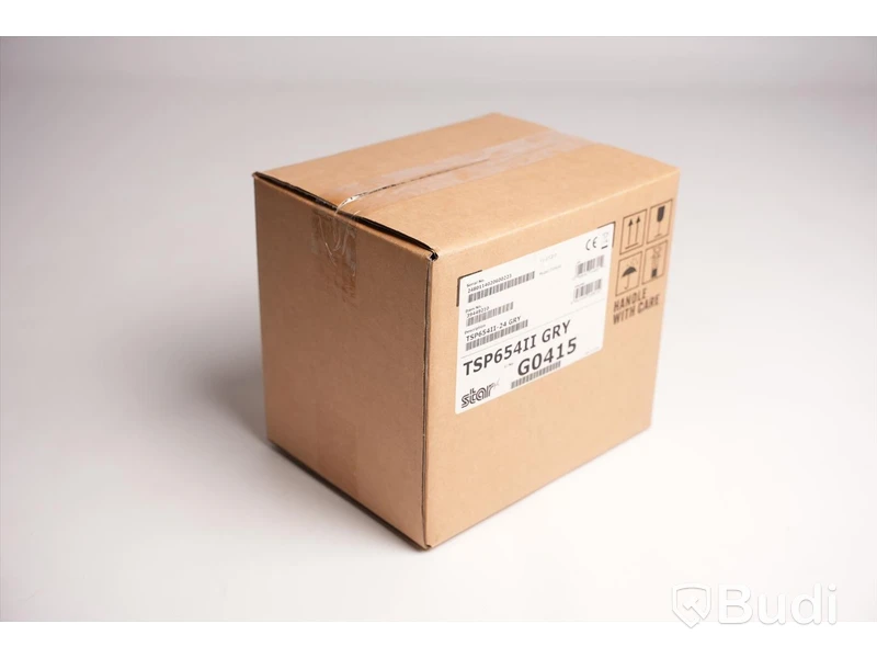 Kvittoskrivare - TSP650, Star. Ny, Obruten förpackning.