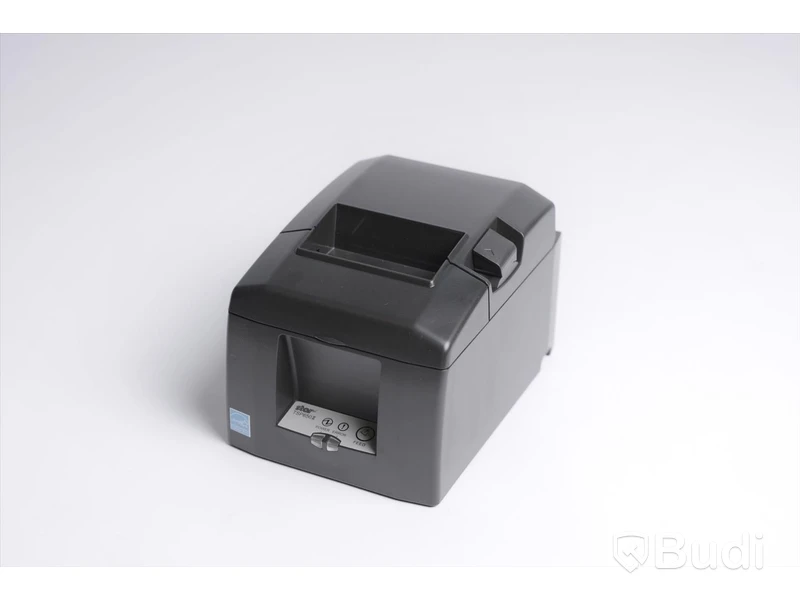 Kvittoskrivare - TSP650, Star. Ny, Obruten förpackning.