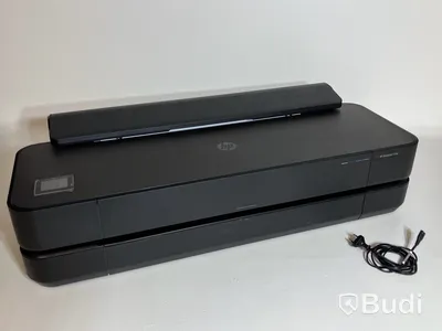 Skrivare HP Designjet T250, 5HB06A