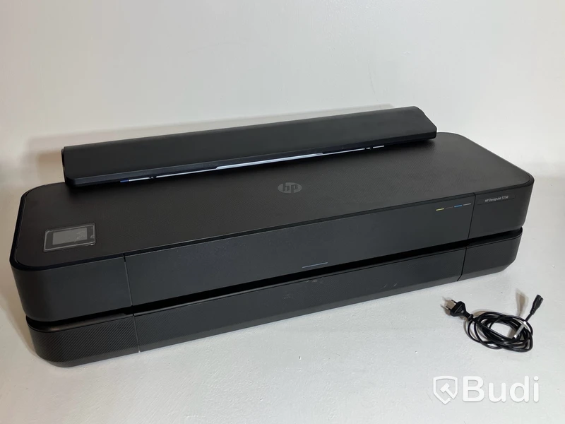 Skrivare HP Designjet T250, 5HB06A