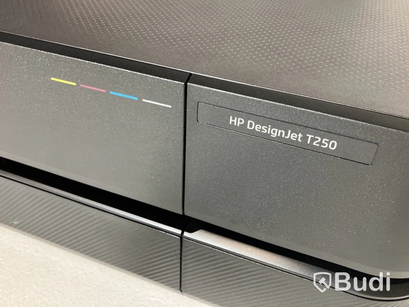 Skrivare HP Designjet T250, 5HB06A