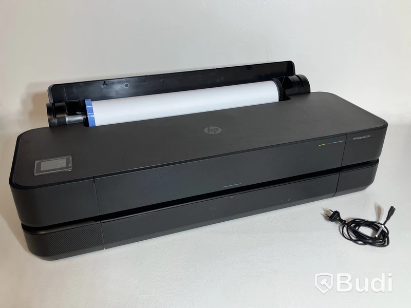 Skrivare HP Designjet T250, 5HB06A