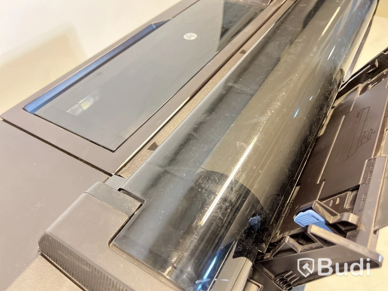 Skrivare HP Designjet T520