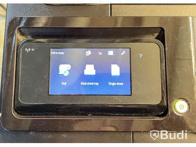 Skrivare HP Designjet T520