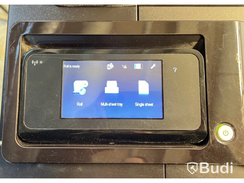 Skrivare HP Designjet T520