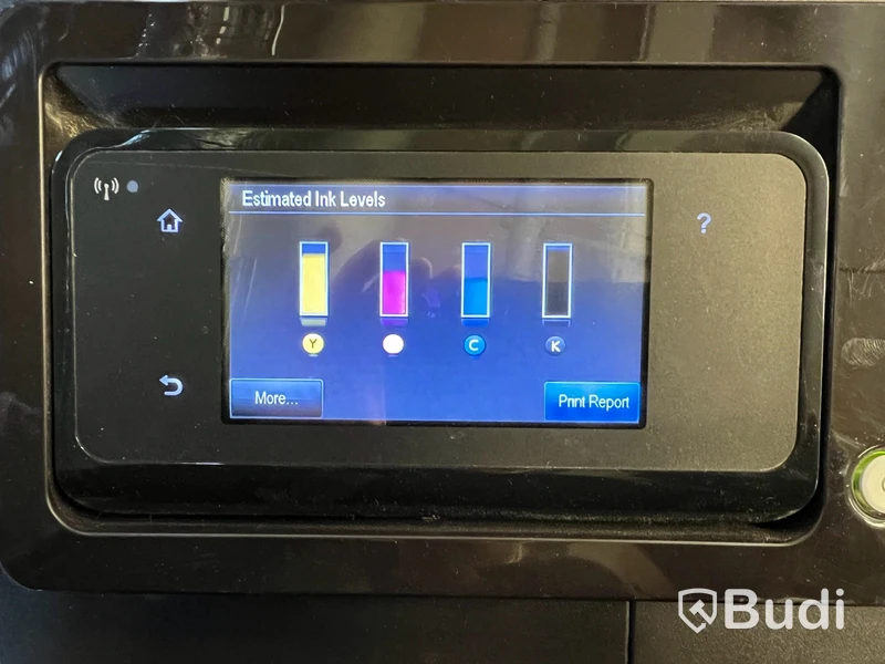 Skrivare HP Designjet T520