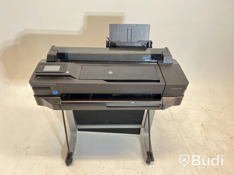 Skrivare HP Designjet T520