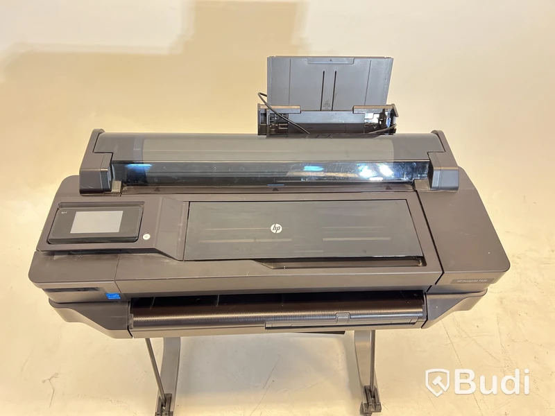 Skrivare HP Designjet T520