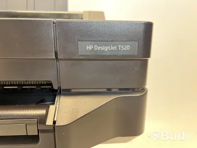 Skrivare HP Designjet T520