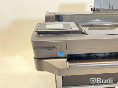 Skrivare HP Designjet T520