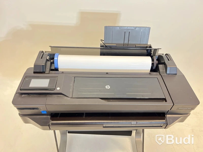 Skrivare HP Designjet T520