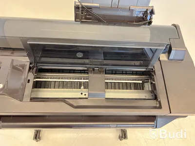 Skrivare HP Designjet T520
