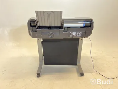Skrivare HP Designjet T520