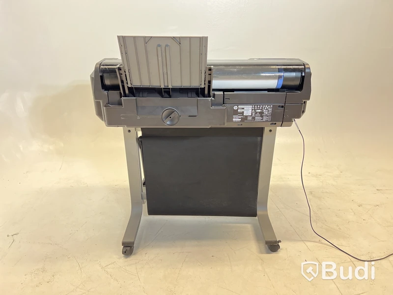 Skrivare HP Designjet T520