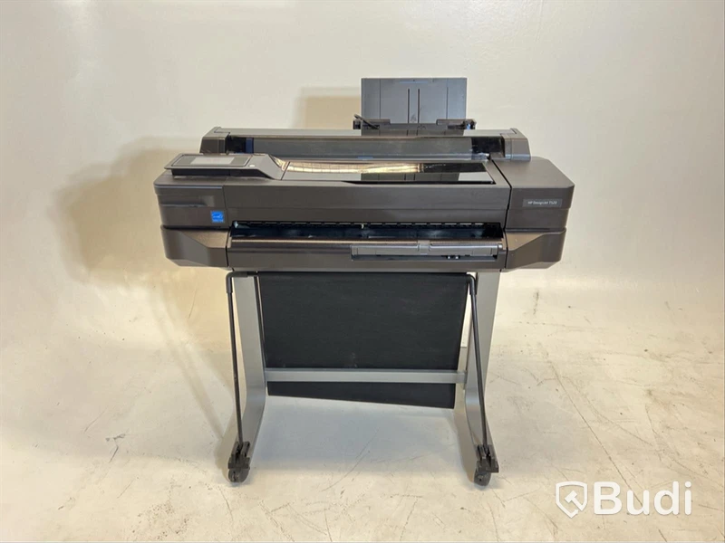 Skrivare HP Designjet T520