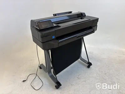 Skrivare HP Designjet T520, reparationsobjekt