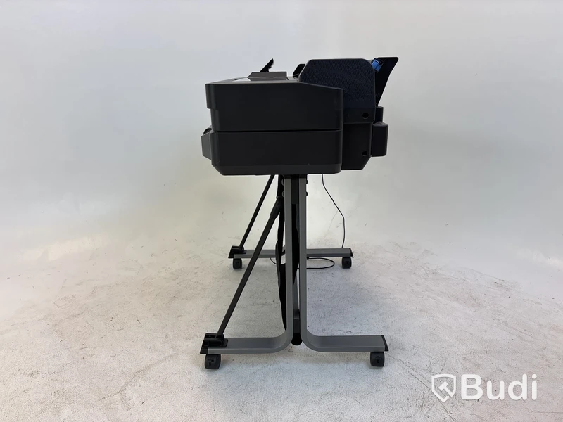 Skrivare HP Designjet T520, reparationsobjekt