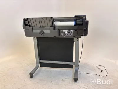 Skrivare HP Designjet T520, reparationsobjekt