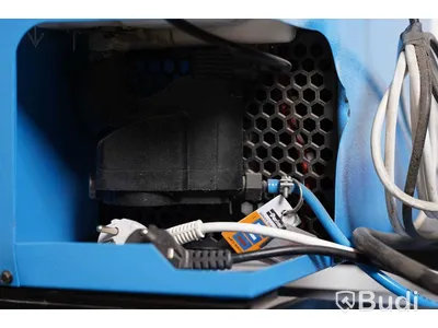 Skruvkompressor - Boge Screw Compressor C7LDR