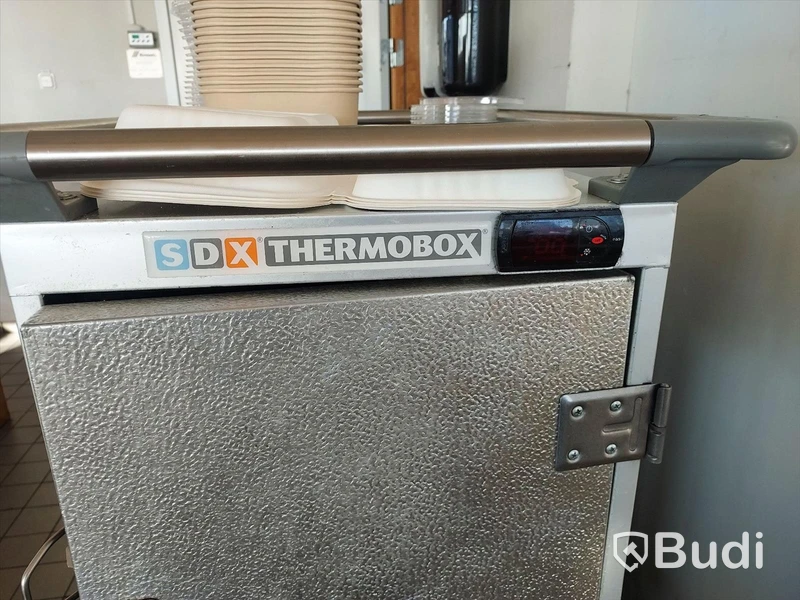 Termobox 8