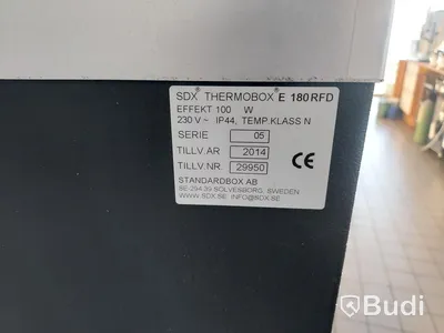 Termobox 8