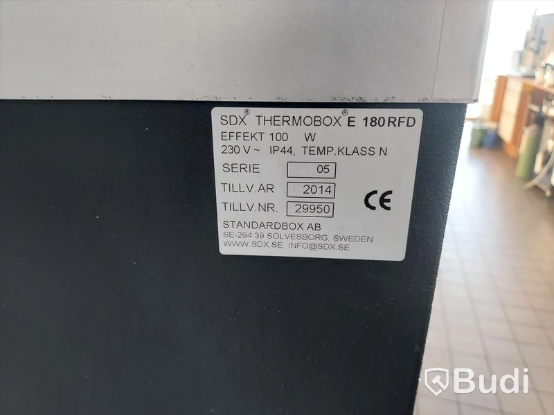Termobox 8