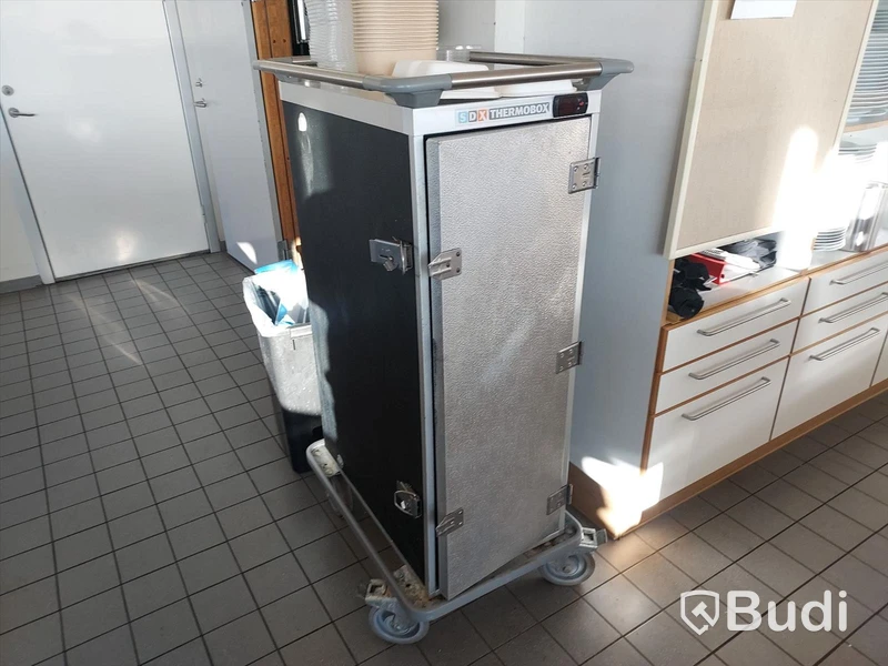 Termobox 8