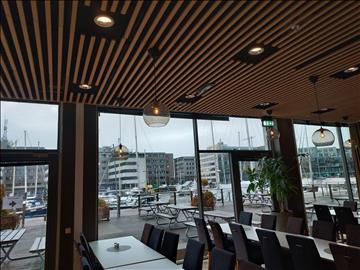 Parkbord Gerdmans 5 st