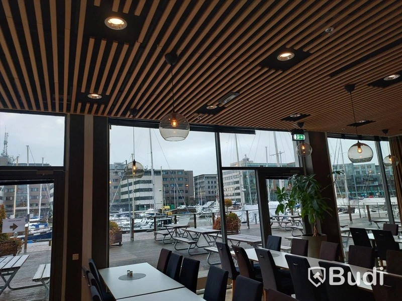 Parkbord Gerdmans 5 st
