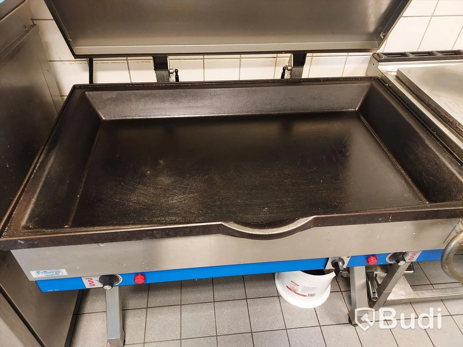 Stekbord Fribergs VKF55