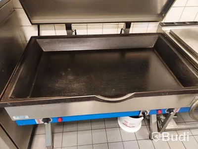 Stekbord Fribergs VKF55