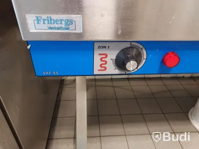 Stekbord Fribergs VKF55