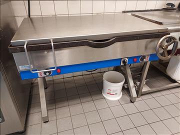 Stekbord Fribergs VKF55