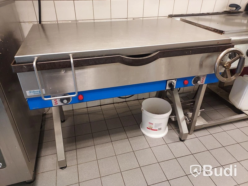 Stekbord Fribergs VKF55