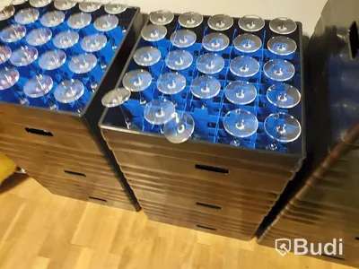 Glas, rödvin, vitvin, champangne, dryckesglas