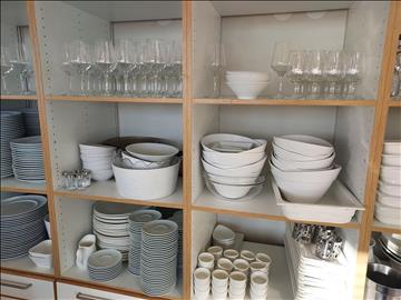 Glas, rödvin, vitvin, champangne, dryckesglas