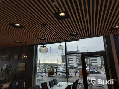 Parkbord Gerdmans 2 st