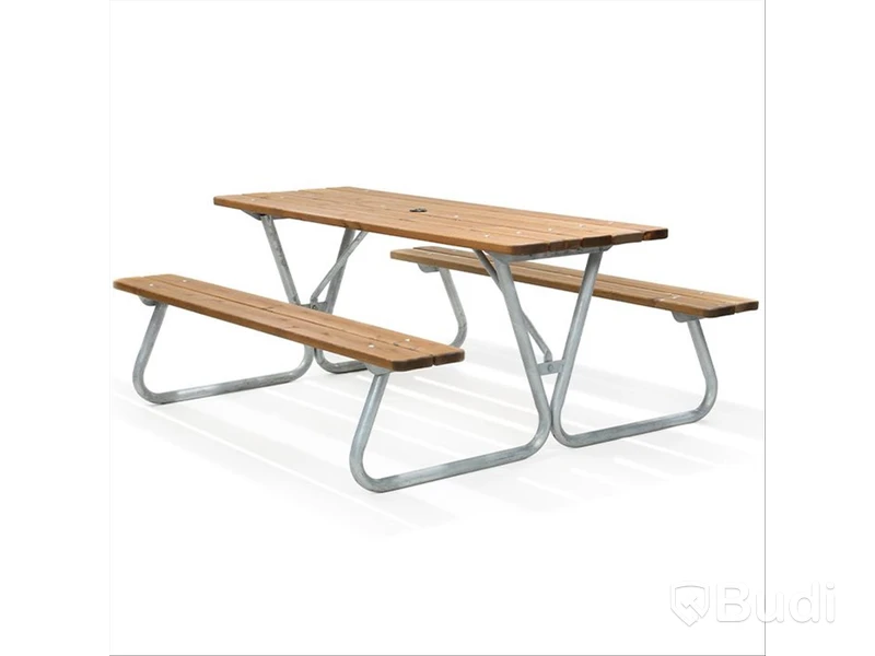 Parkbord Gerdmans 2 st