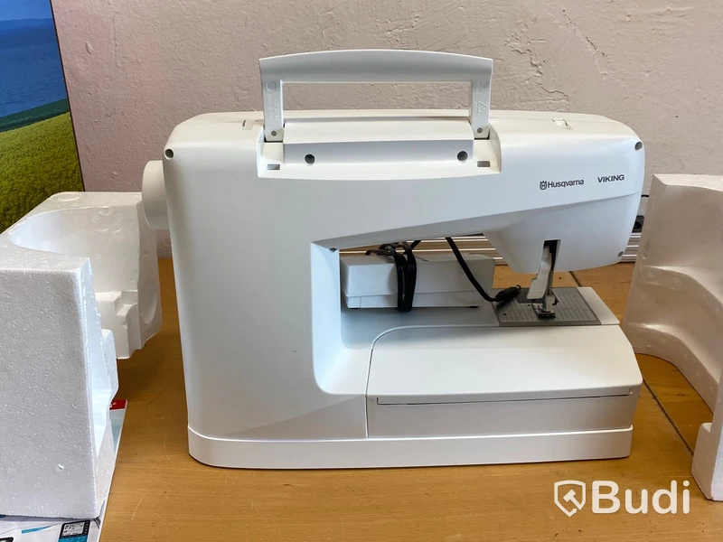 Symaskin Husqvarna Viking Opal 650