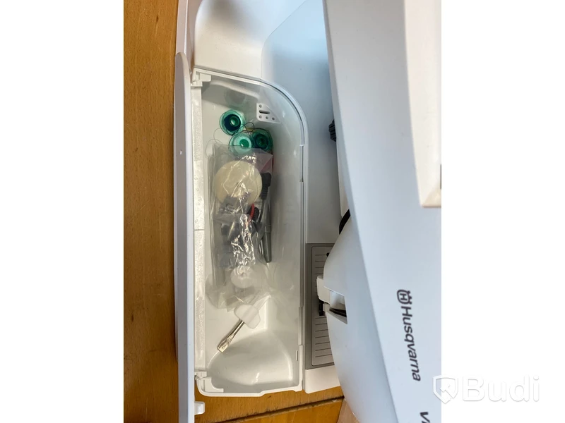 Symaskin Husqvarna Viking Opal 650