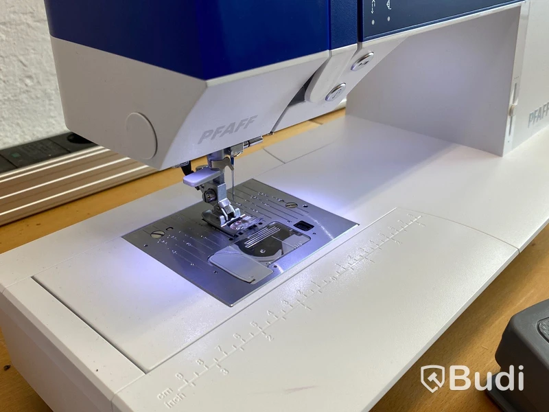 Symaskin Pfaff Ambition 610